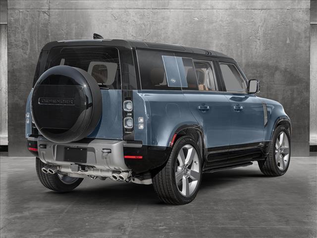 new 2024 Land Rover Defender car, priced at $76,043