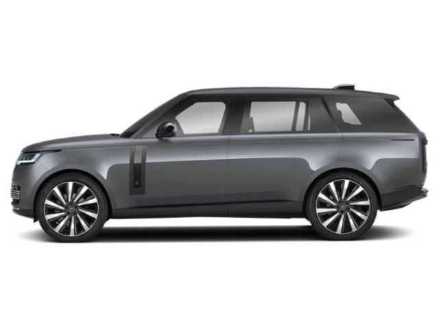 new 2024 Land Rover Range Rover car, priced at $123,375