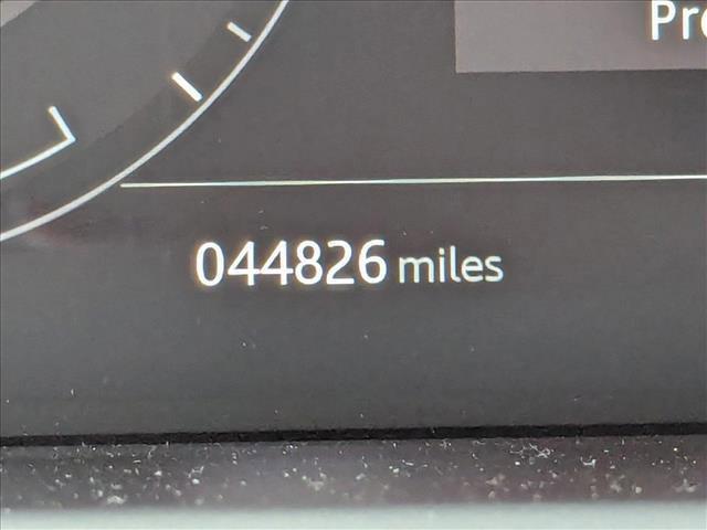 used 2022 Land Rover Range Rover Sport car, priced at $53,490