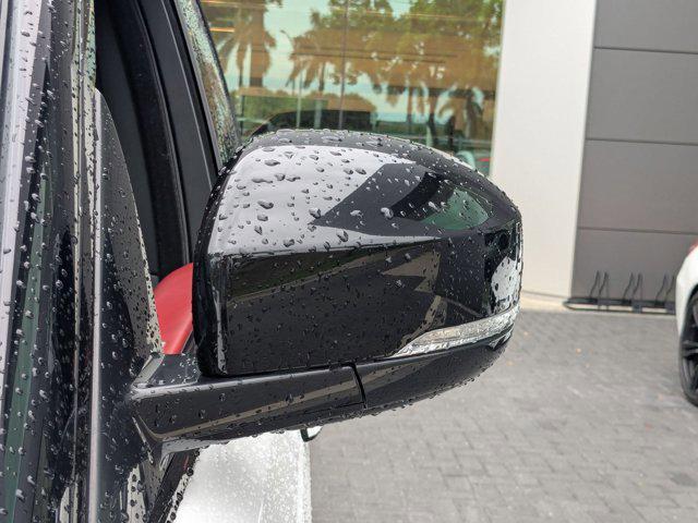 used 2022 Land Rover Range Rover Sport car, priced at $53,490