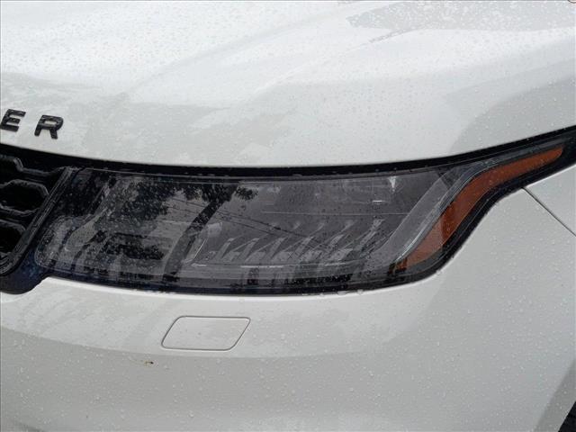 used 2022 Land Rover Range Rover Sport car, priced at $53,490