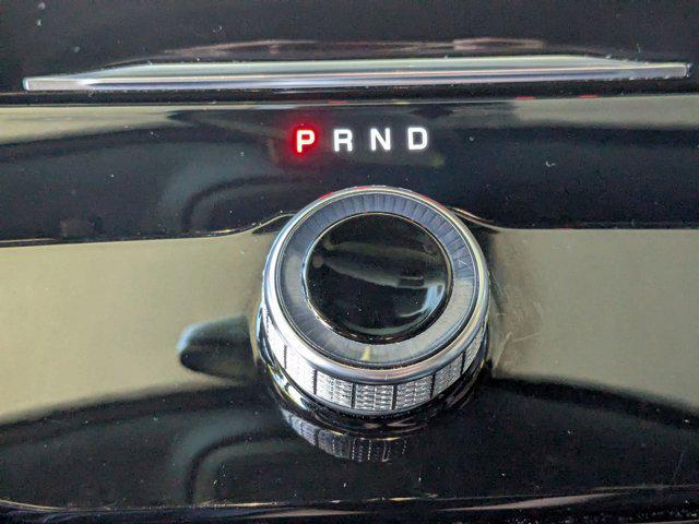used 2022 Jeep Grand Cherokee L car, priced at $26,500