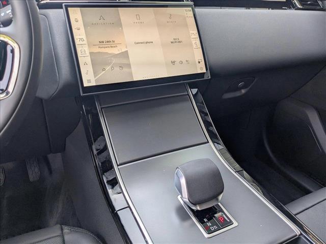 new 2026 Land Rover Range Rover Velar car, priced at $64,315