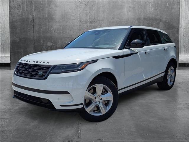 new 2026 Land Rover Range Rover Velar car, priced at $64,315