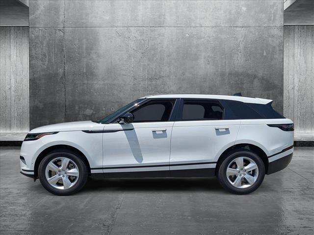 new 2026 Land Rover Range Rover Velar car, priced at $64,315