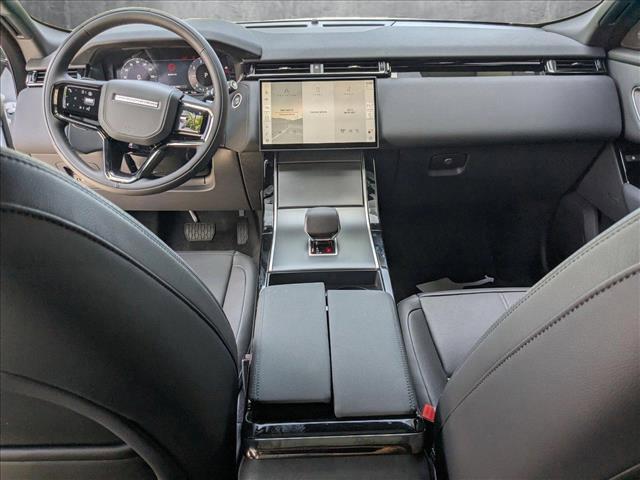 new 2026 Land Rover Range Rover Velar car, priced at $64,315