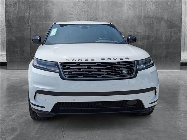 new 2026 Land Rover Range Rover Velar car, priced at $64,315