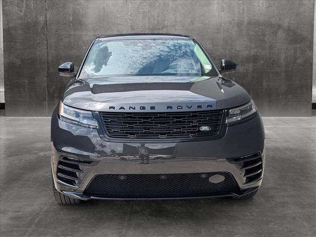 new 2025 Land Rover Range Rover Velar car, priced at $75,840