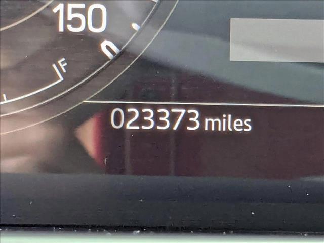used 2024 Land Rover Defender car, priced at $70,000