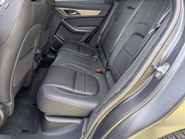 used 2024 Jaguar F-PACE car, priced at $41,000
