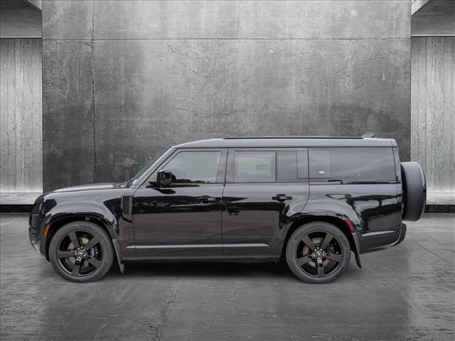 new 2024 Land Rover Defender car, priced at $121,745