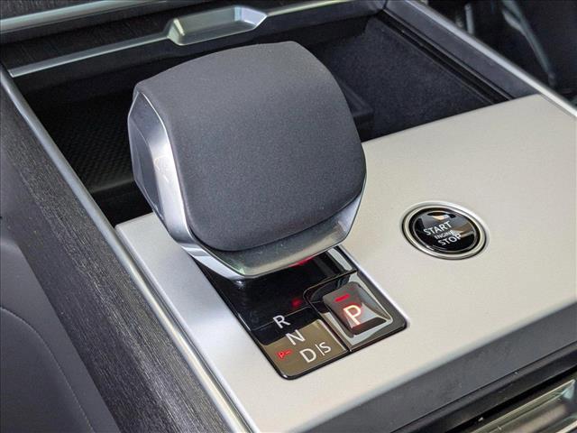 used 2025 Land Rover Range Rover car, priced at $126,975