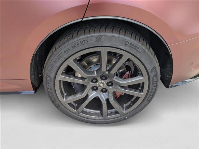 new 2025 Land Rover Range Rover Sport car, priced at $196,240