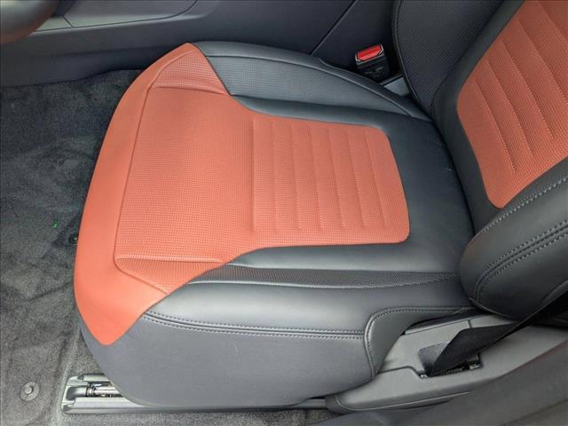new 2025 Land Rover Range Rover Sport car, priced at $196,240