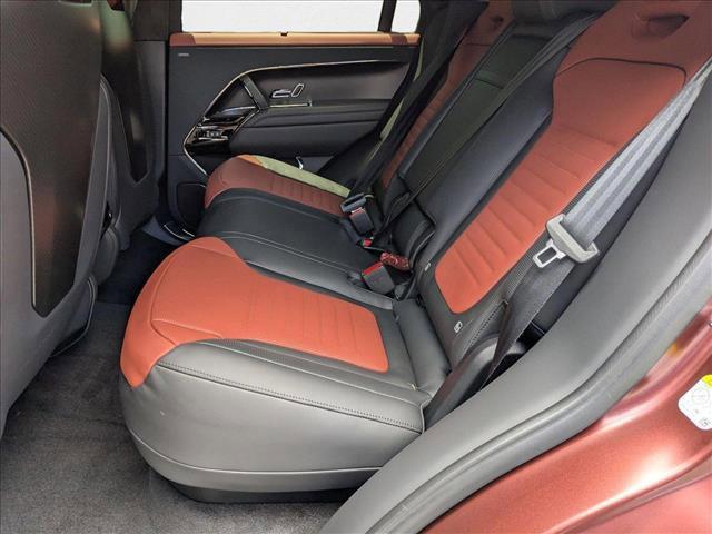 new 2025 Land Rover Range Rover Sport car, priced at $196,240