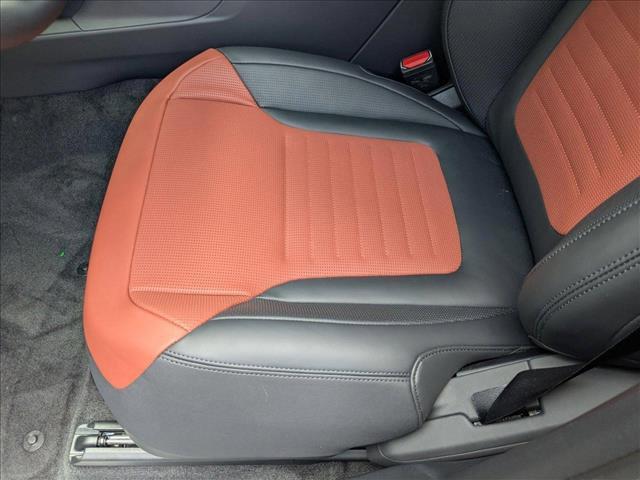 new 2025 Land Rover Range Rover Sport car, priced at $196,240