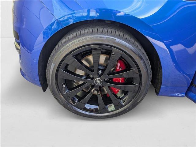 new 2025 Land Rover Range Rover Sport car, priced at $141,400