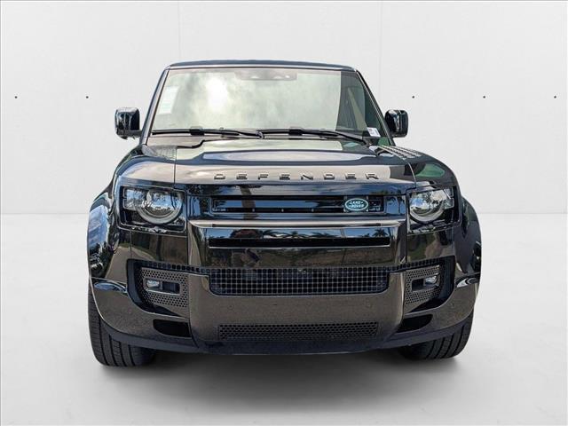 new 2025 Land Rover Defender car, priced at $120,563