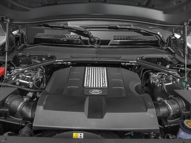 new 2025 Land Rover Defender car, priced at $120,563