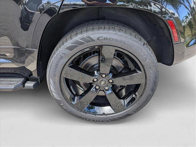 new 2025 Land Rover Defender car, priced at $120,563