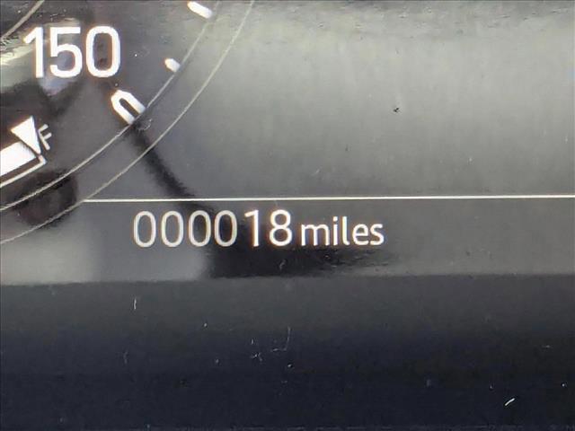 new 2025 Land Rover Defender car, priced at $120,563