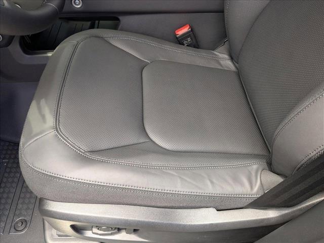 new 2025 Land Rover Defender car, priced at $120,563