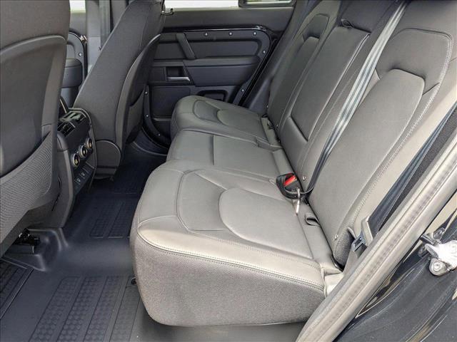 new 2025 Land Rover Defender car, priced at $120,563