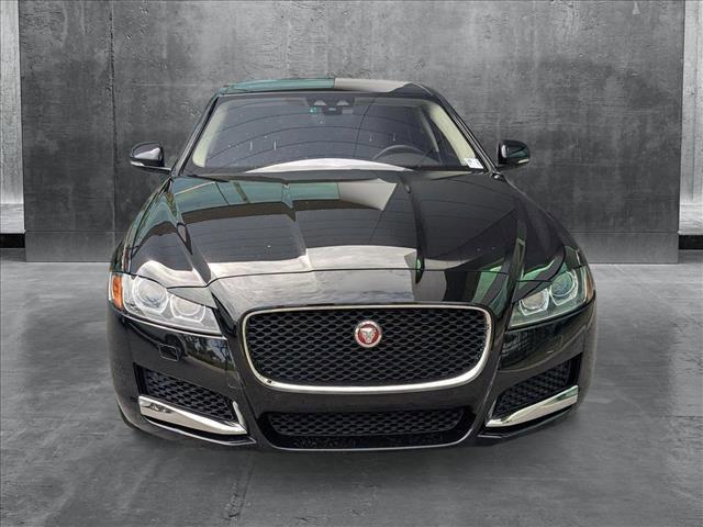 used 2020 Jaguar XF car, priced at $24,800