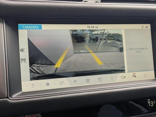 used 2020 Jaguar XF car, priced at $24,800