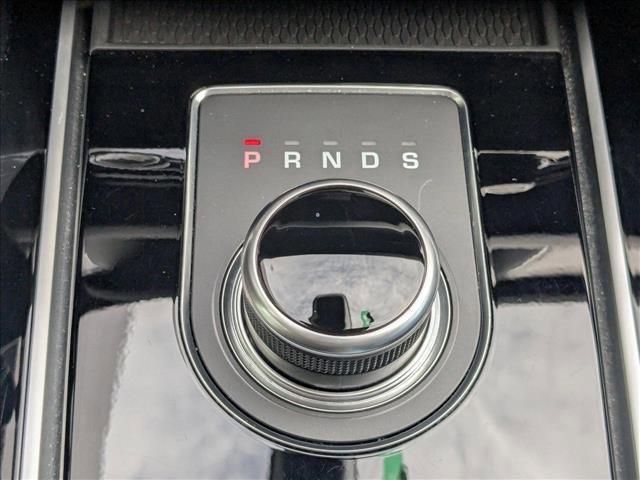 used 2020 Jaguar XF car, priced at $24,800