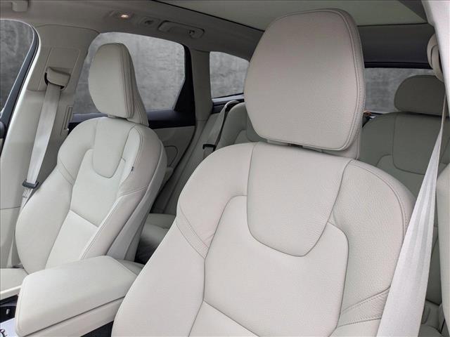 used 2024 Volvo XC60 car, priced at $40,899