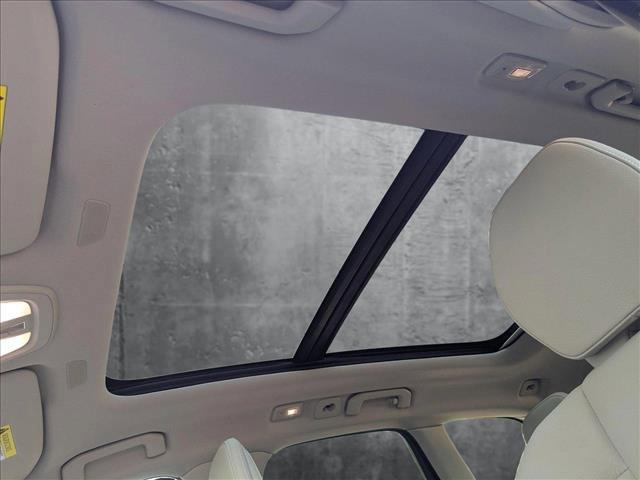 used 2024 Volvo XC60 car, priced at $39,899