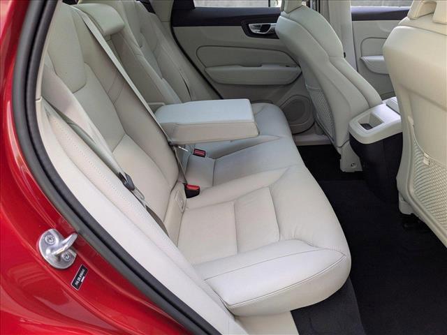 used 2024 Volvo XC60 car, priced at $39,899
