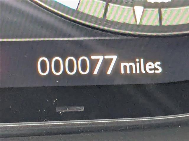 new 2025 Land Rover Range Rover car, priced at $125,825