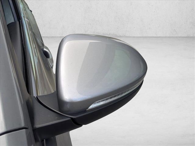 used 2022 Volkswagen Jetta car, priced at $17,997