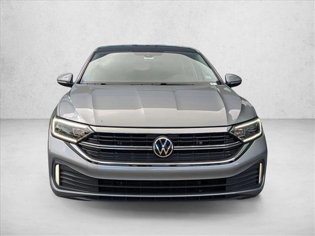 used 2022 Volkswagen Jetta car, priced at $17,997