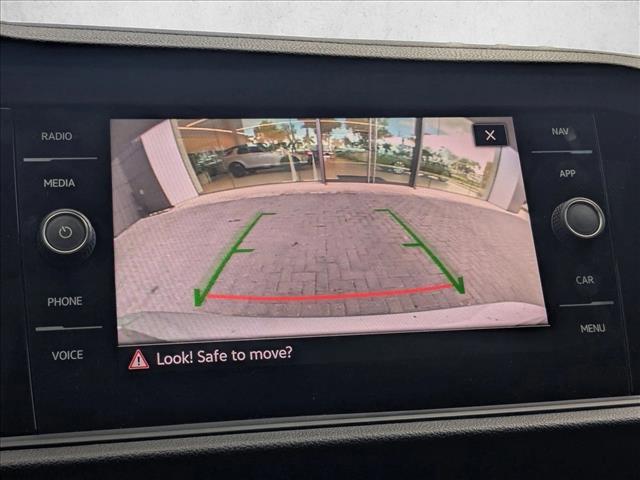 used 2022 Volkswagen Jetta car, priced at $17,997