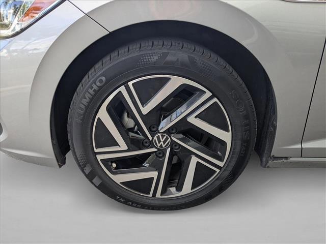 used 2022 Volkswagen Jetta car, priced at $17,997