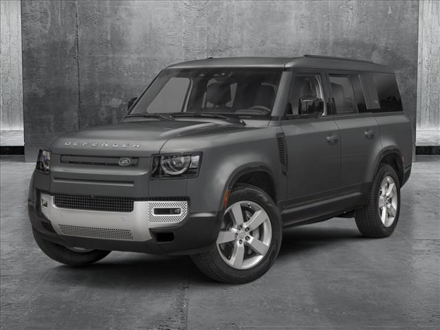 new 2025 Land Rover Defender car, priced at $171,285