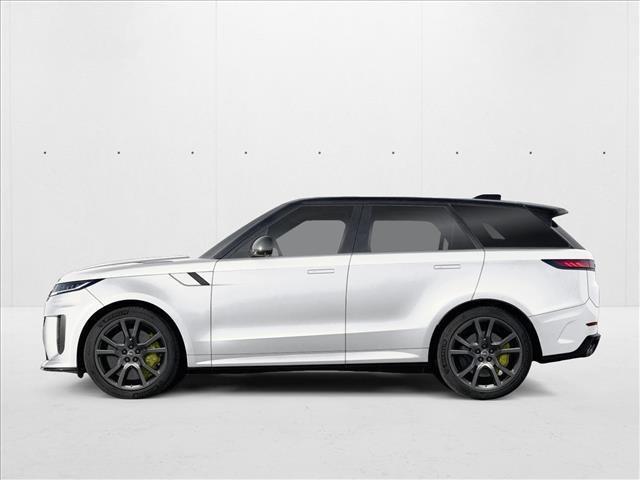 new 2025 Land Rover Range Rover Sport car, priced at $103,365