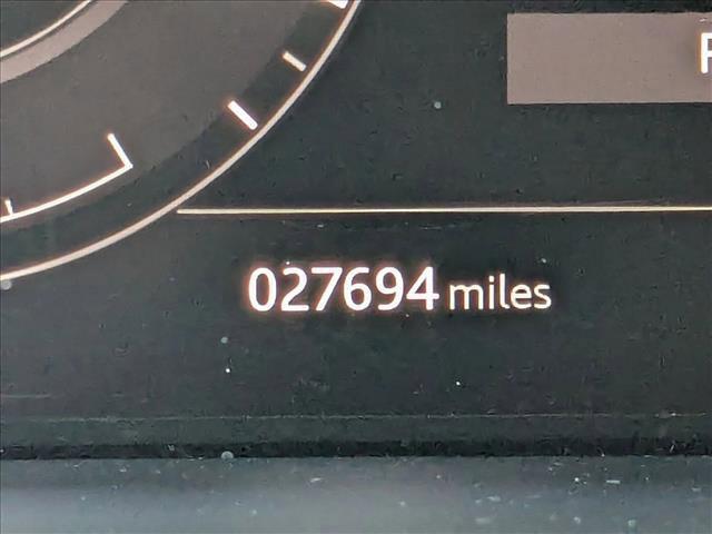 used 2021 Land Rover Range Rover car, priced at $51,000