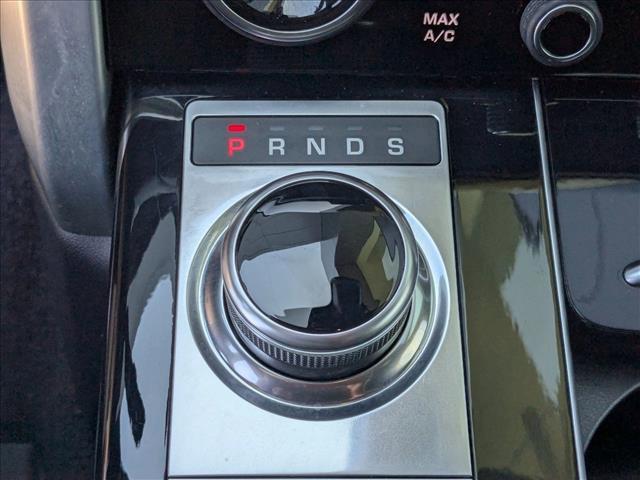 used 2021 Land Rover Range Rover car, priced at $51,000