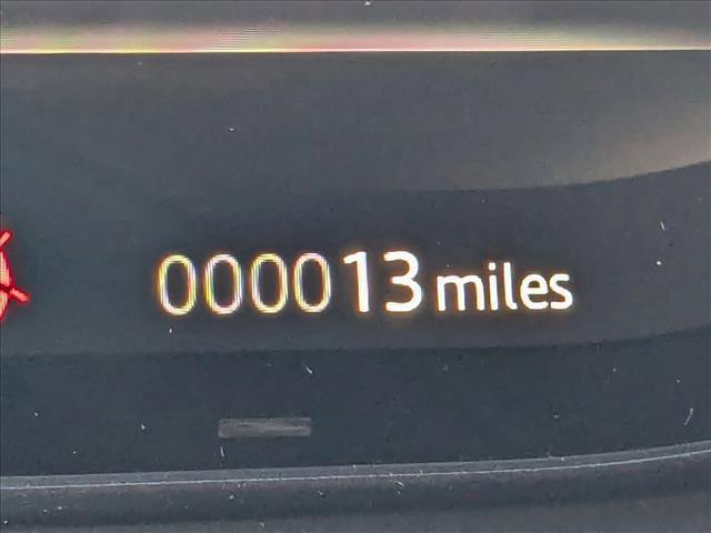 new 2025 Land Rover Range Rover car, priced at $131,555