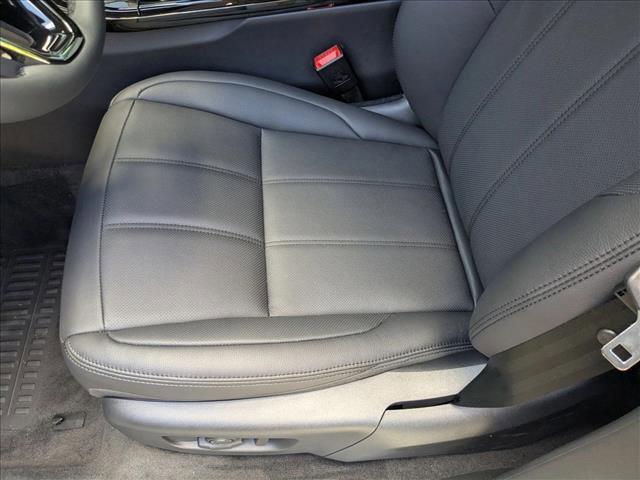 new 2026 Land Rover Range Rover Evoque car, priced at $58,170