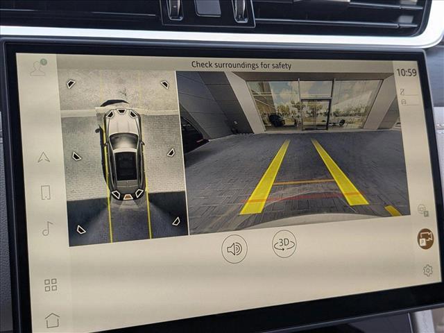 new 2026 Jaguar F-PACE car, priced at $66,608