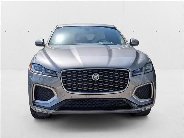 new 2026 Jaguar F-PACE car, priced at $66,608
