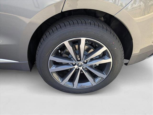 new 2026 Jaguar F-PACE car, priced at $66,608