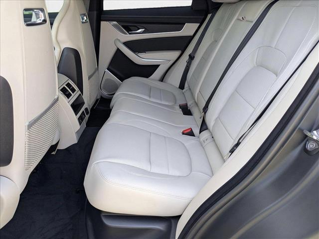 new 2026 Jaguar F-PACE car, priced at $66,608