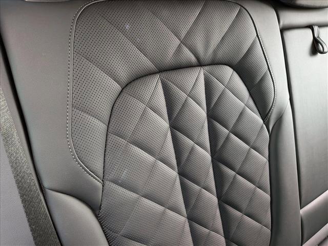 used 2025 BMW X5 car, priced at $63,991