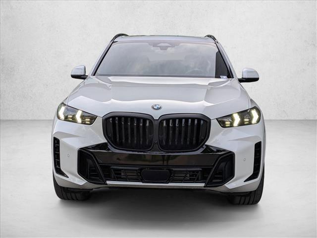 used 2025 BMW X5 car, priced at $63,991